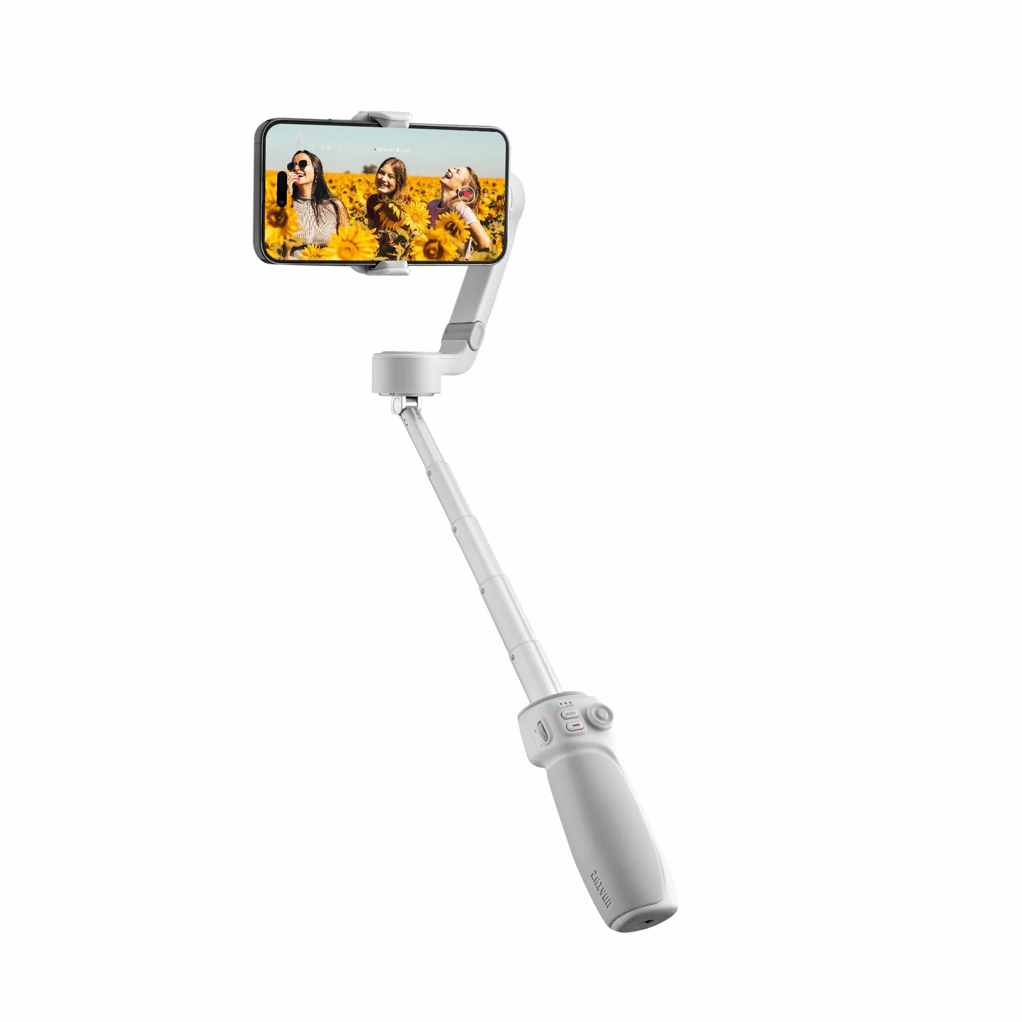 Мобильный Стабилизатор Zhiyun Smooth Q4