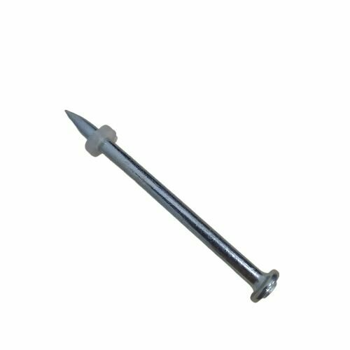 фото Дюбель гвоздь по бетону 57 мм 100 шт. DN57P8