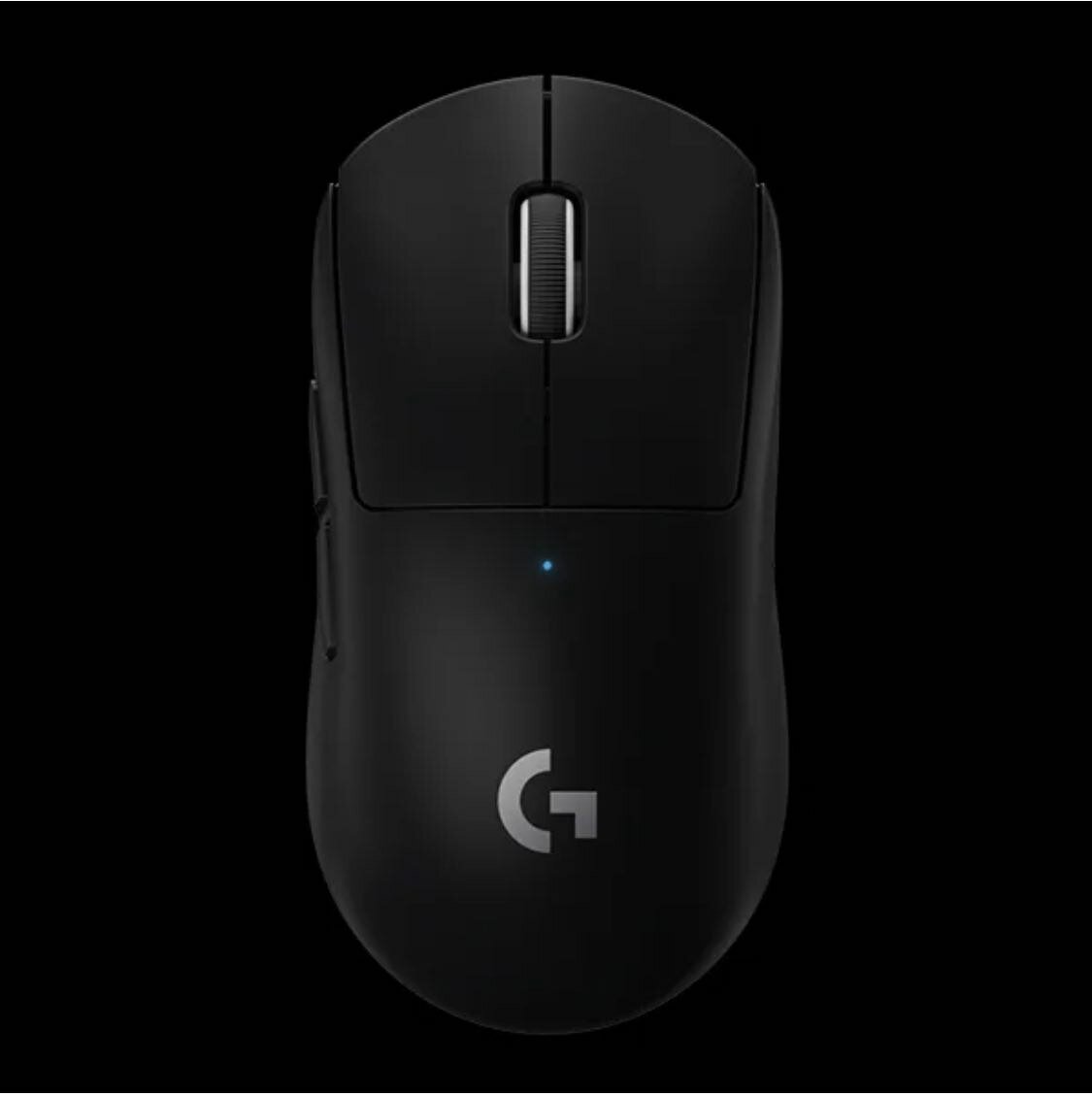 Logitech G PRO X SUPERLIGHT 2 (черная)