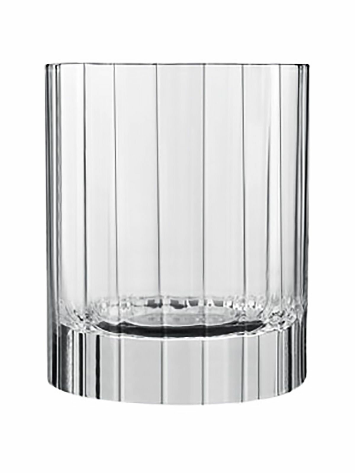 фото Олд фэшн Бах, Bormioli Luigi, хр. стекло, 255 мл