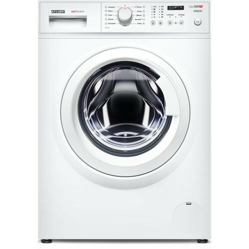 Стиральная машина атлант СМА 70У109-000 белая 2489200₽