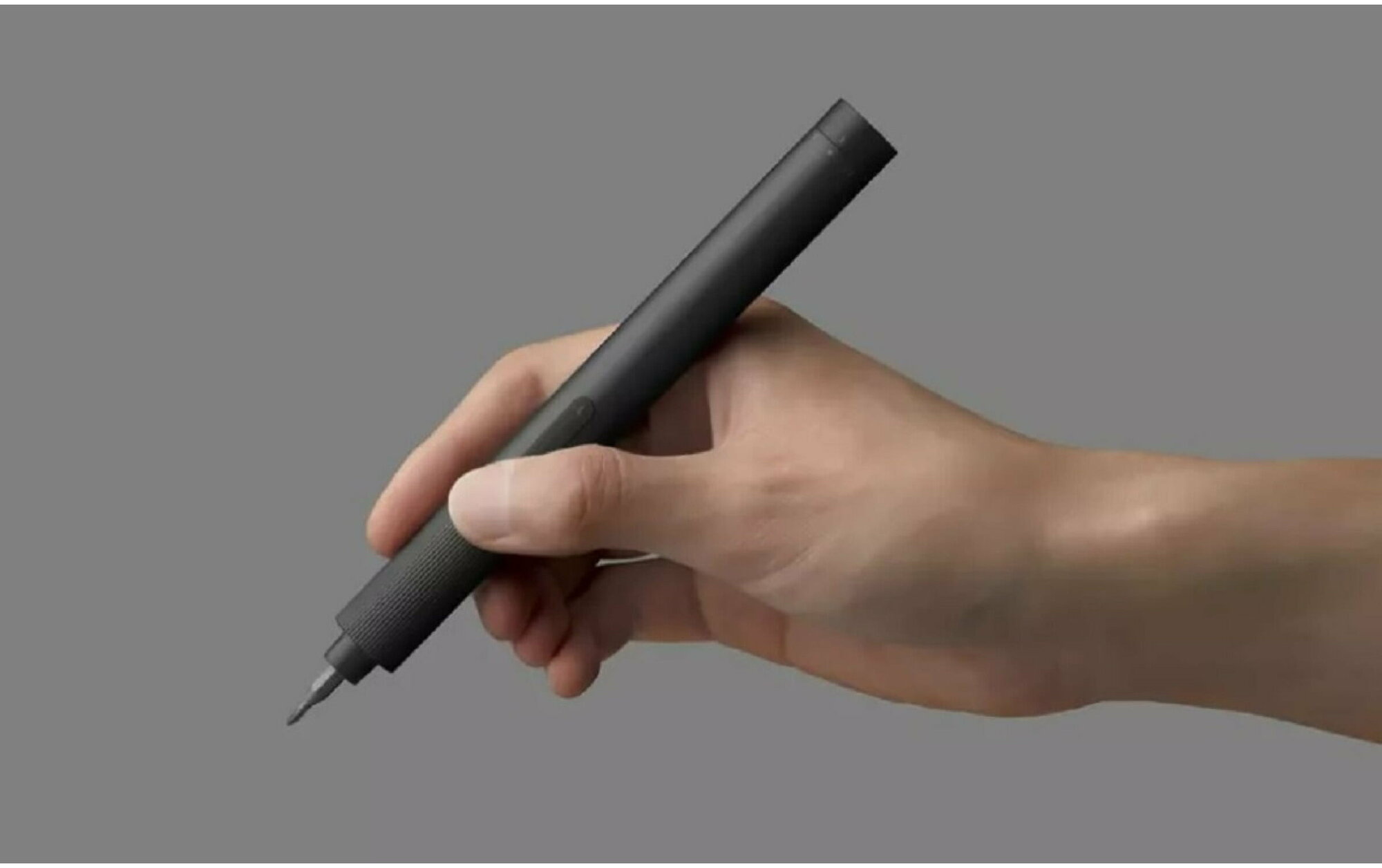 Аккумуляторная отвертка Xiaomi Electric Screwdriver 24 in 1 (MJDDLSD003QW) — фото 1