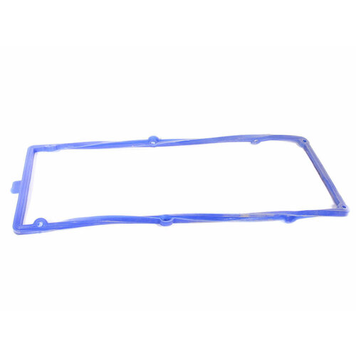 Прокладка клапанной крышки 405,406,409 дв. (силикон синий) A-RUS АР304