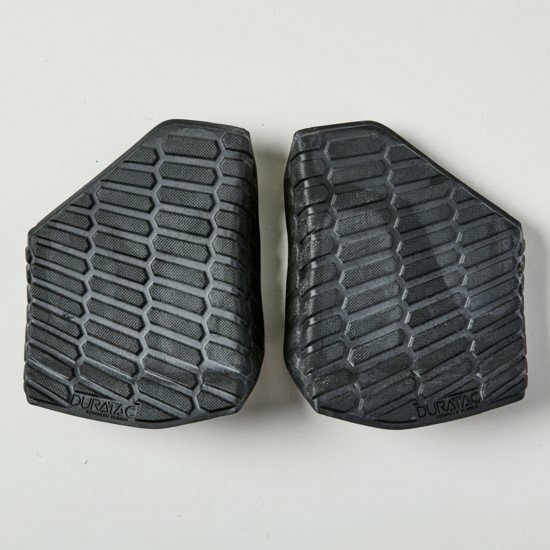 Подошва Fox Instinct Offroad Outsole Insrt (Black 8 2022 (19973-001-8))