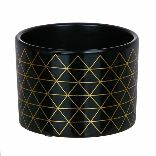 черный, золотистый, золотой