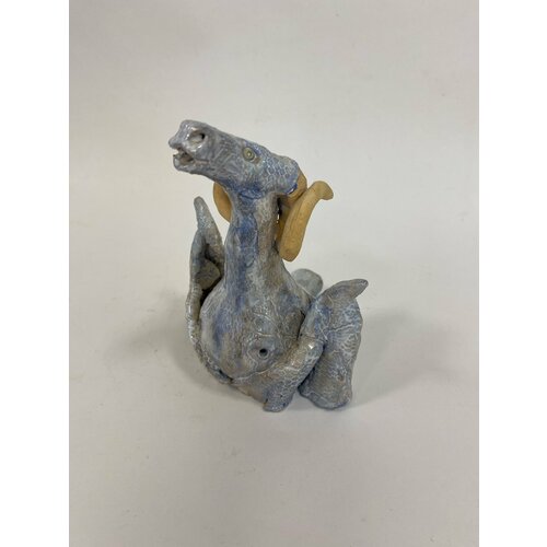 Свистулька Дракон