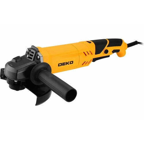 Углошлифовальная машина DEKO DKAG1500 869700₽