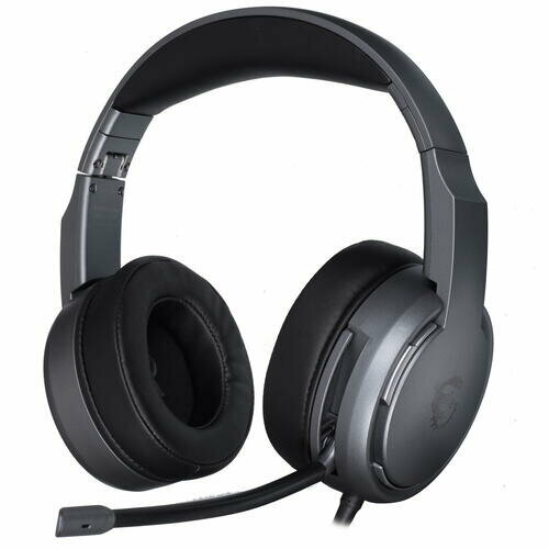 Наушники MSI ImmerseGH40ENC 8353₽