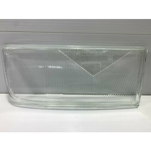 Стекло фары рифленое правое Мерседес Актрос MП1 Аксор Mercedes Actros MP1 Axor 1920₽