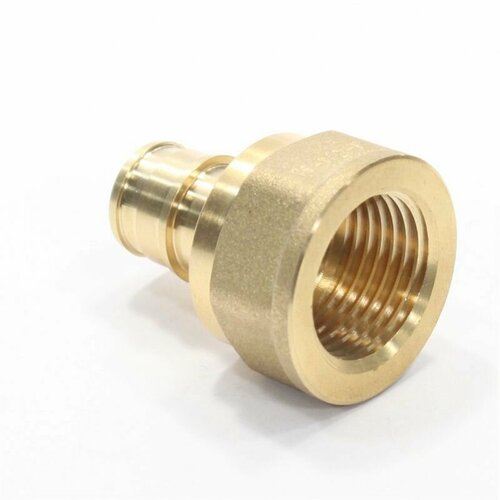 Переходник 16-1/2