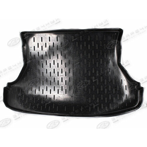 Коврик в багажник 1118