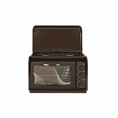 Плита комбинированная настольная GEFEST ПГЭ 120 К19