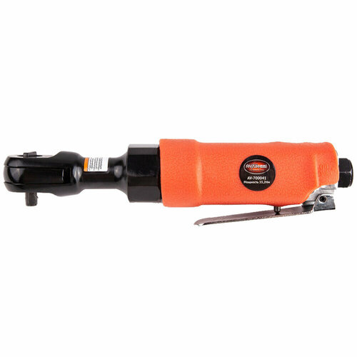 Рукоятка трещоточная пневматическая AV Steel AV-700041 14 7797₽
