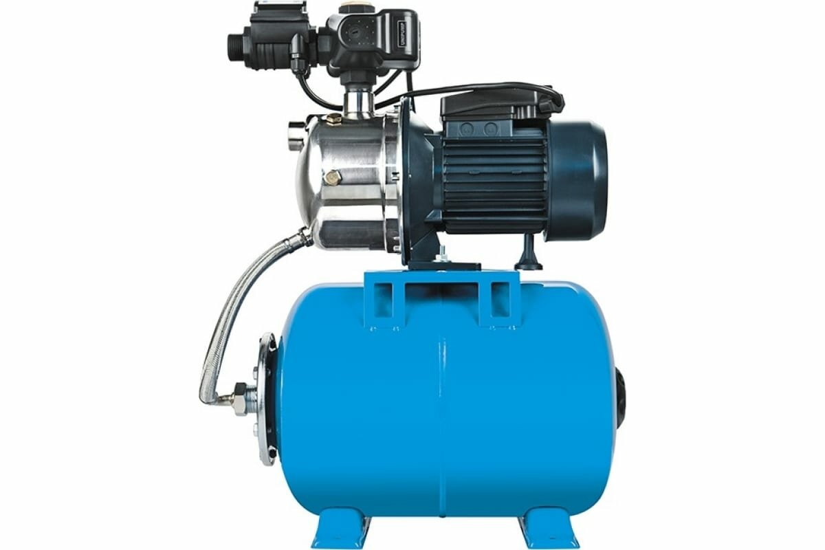 UNIPUMP Универсальная станция акваробот JS 100-24 36339