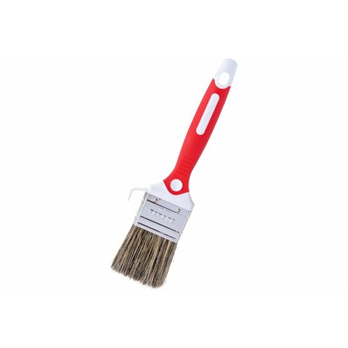 Кисть плоская PARADE 50мм для интерьерных красок натур щетина 7104002 282₽