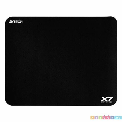 A4-Tech X7-300MP Коврик для мыши черный