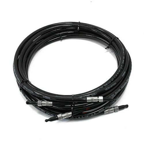 Комплект шлангов гидравлических 9,5м (10269566)