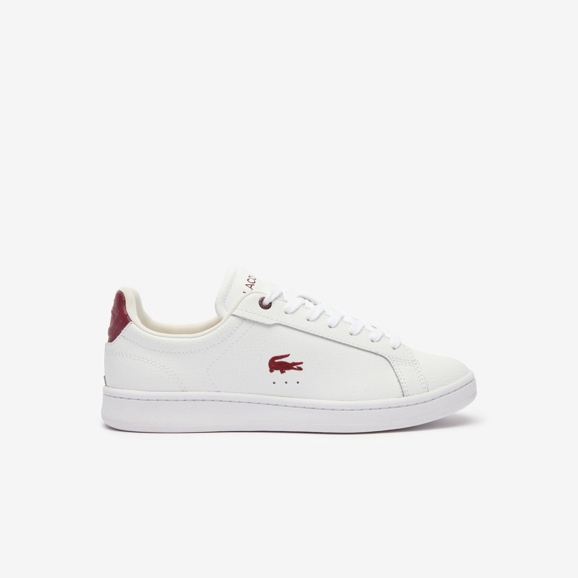 Кеды LACOSTE