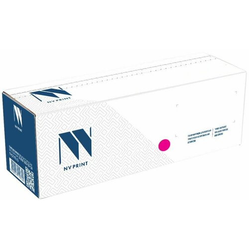 Картридж NV Print W9043MC Magenta (NV-W9043MCM) картридж hi black hb cf303a 32000 стр пурпурный