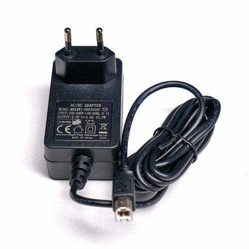   MX24W1-0503000V (5V 3A)     Sigma 7