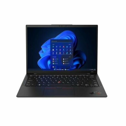 Ноутбук Lenovo ThinkPad X1 Carbon Gen 11 OLED 28K 2880x1800 21HMA002CD Черный 14 Intel Core i7-1360P 32ГБ DDR5 1ТБ SSD Iris Xe Graphics Windows 11 Pro 32090000₽
