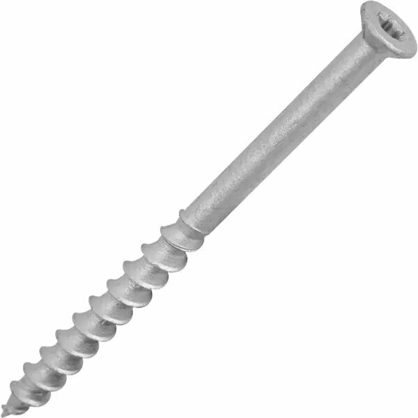 фото Шуруп Sormat KBRM 8x110 мм 4 шт.