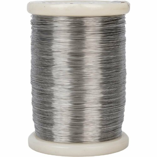 Нержавеющая проволока VOLOKA ПНЖ-0.35-0.5