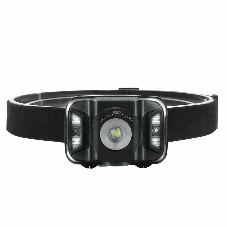 фото Фонарь Superfire HL18 налобный 500 Lumens