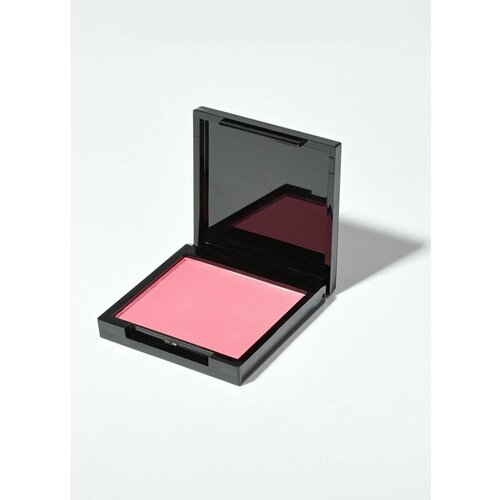 румяна для лица beautydrugs sweet blush 5 5 г Румяна для лица матовые Macaroon