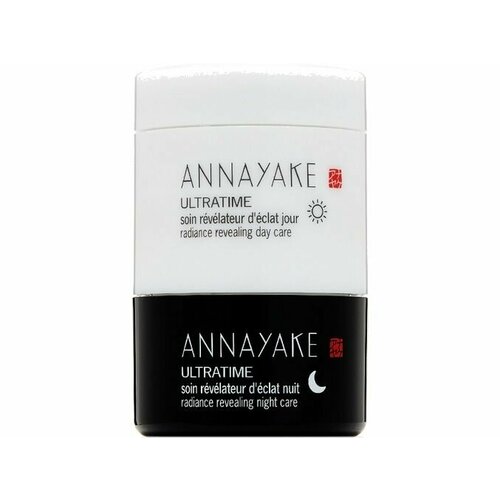 Программа для дневного и ночного ухода за кожей ANNAYAKE ULTRATIME RADIANCE REVEALING DAY&NIGHT CARE