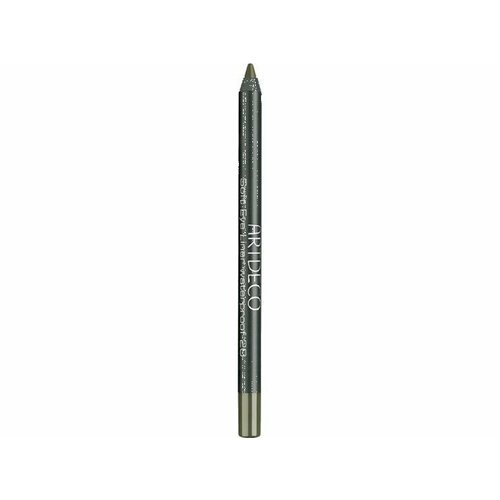 Карандаш для глаз водостойкий Artdeco Soft Eye Liner Waterproof