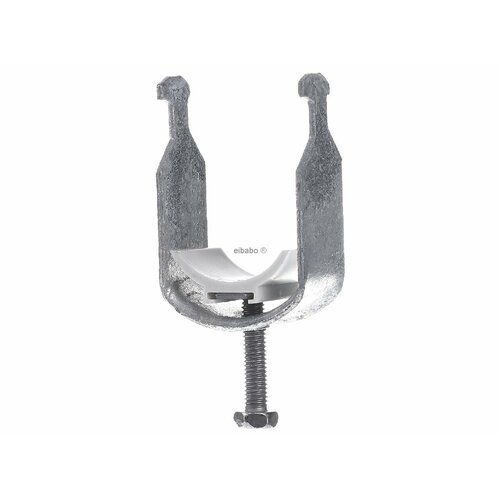 Кабельный зажим для распорки 28 . 34 мм BAK 34 – Niedax – 4013339087808