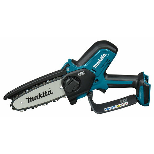 Аккумуляторная цепная пила Makita DUC150Z