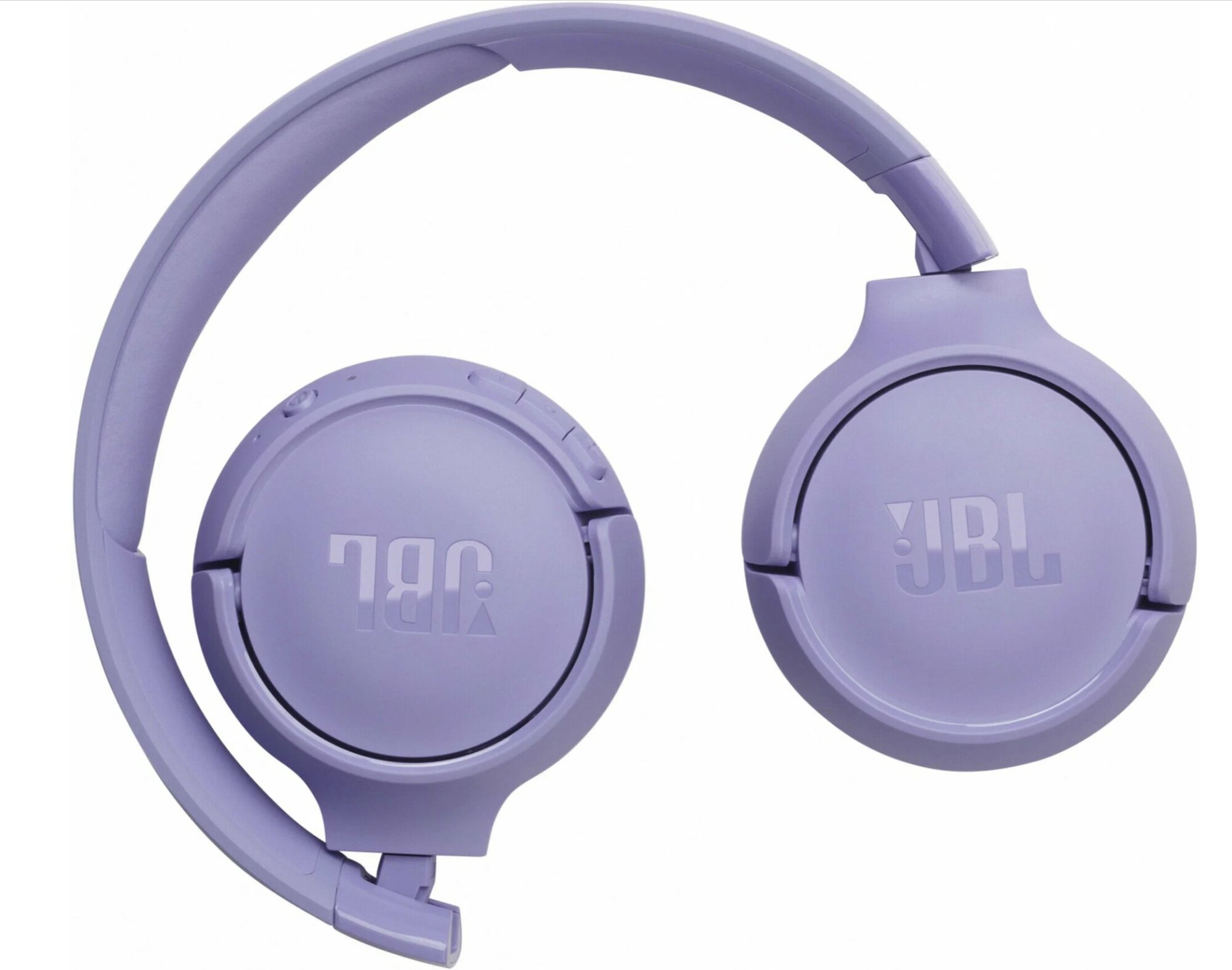 JBL Tune 520BT, фиолетовый