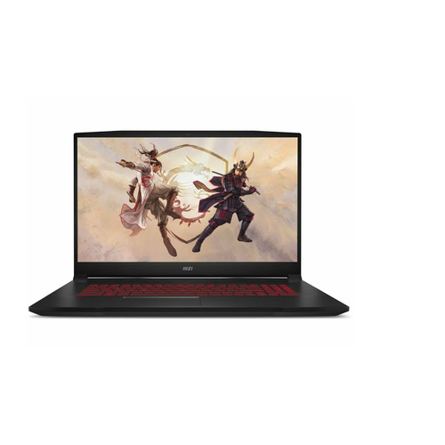Ноутбук игровой MSI Katana GF76 B12UCR-1024XRU 8490000₽