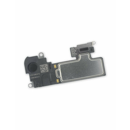 Динамик (speaker) для Apple iPhone Xs Max earpiece speaker proximity sensor earpiece speaker mic flex cable for iphone x xr xs 11 pro max phone replacement repair tools