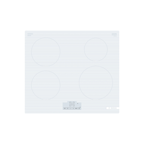 Варочная индукционная панель Bosch PUE612BB1J 61765₽