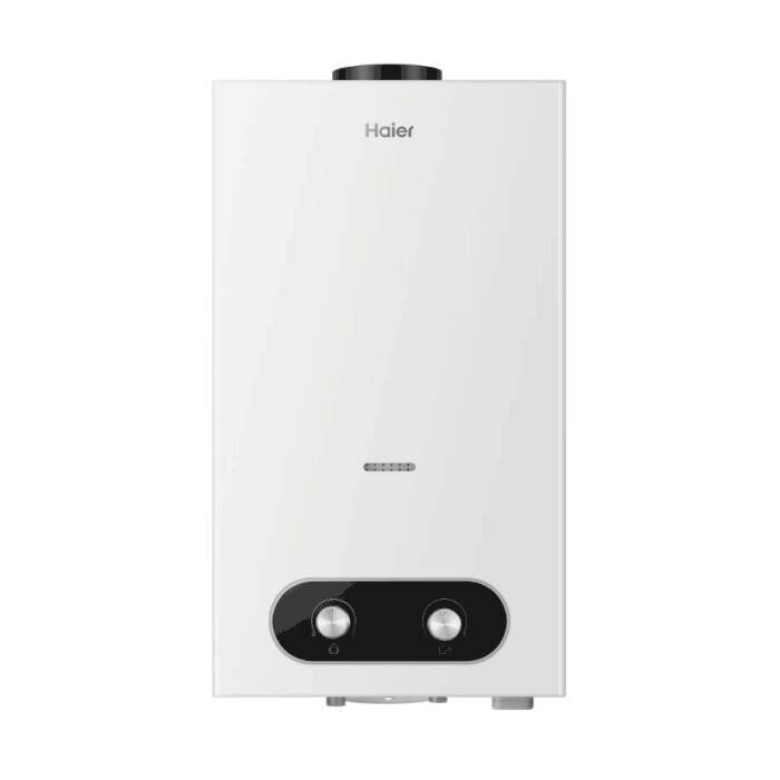 Водонагреватель газовый проточный JSD 20-10C Haier TD0043766RU