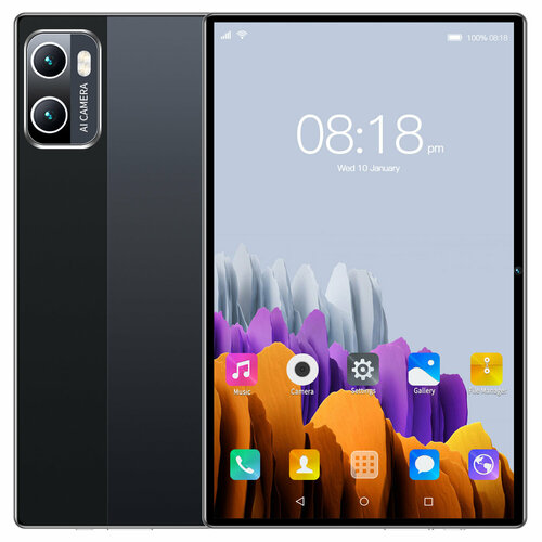 Планшетный компьютер P50 101 423200₽