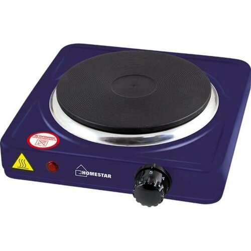 Электроплитка HOMESTAR HS-1102 чугун сапфир 1690₽