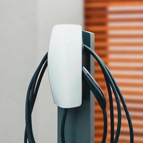 Зарядная станция Tesla Wall Connector Gen3 65000₽