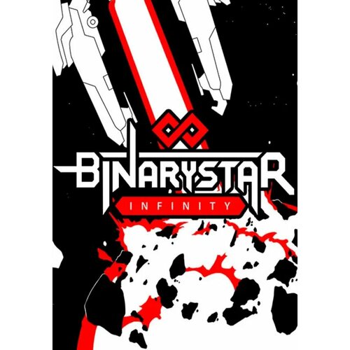 Binarystar Infinity (Steam; PC; Регион активации РФ, СНГ)