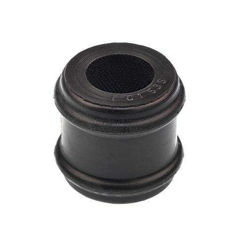 Полиуретановая втулка стабилизатора, передней подвески PolyBlack T-01-535; TOYOTA Dyna/Toyoace 60 70 80 90 (88-95); OEM 48815-36020