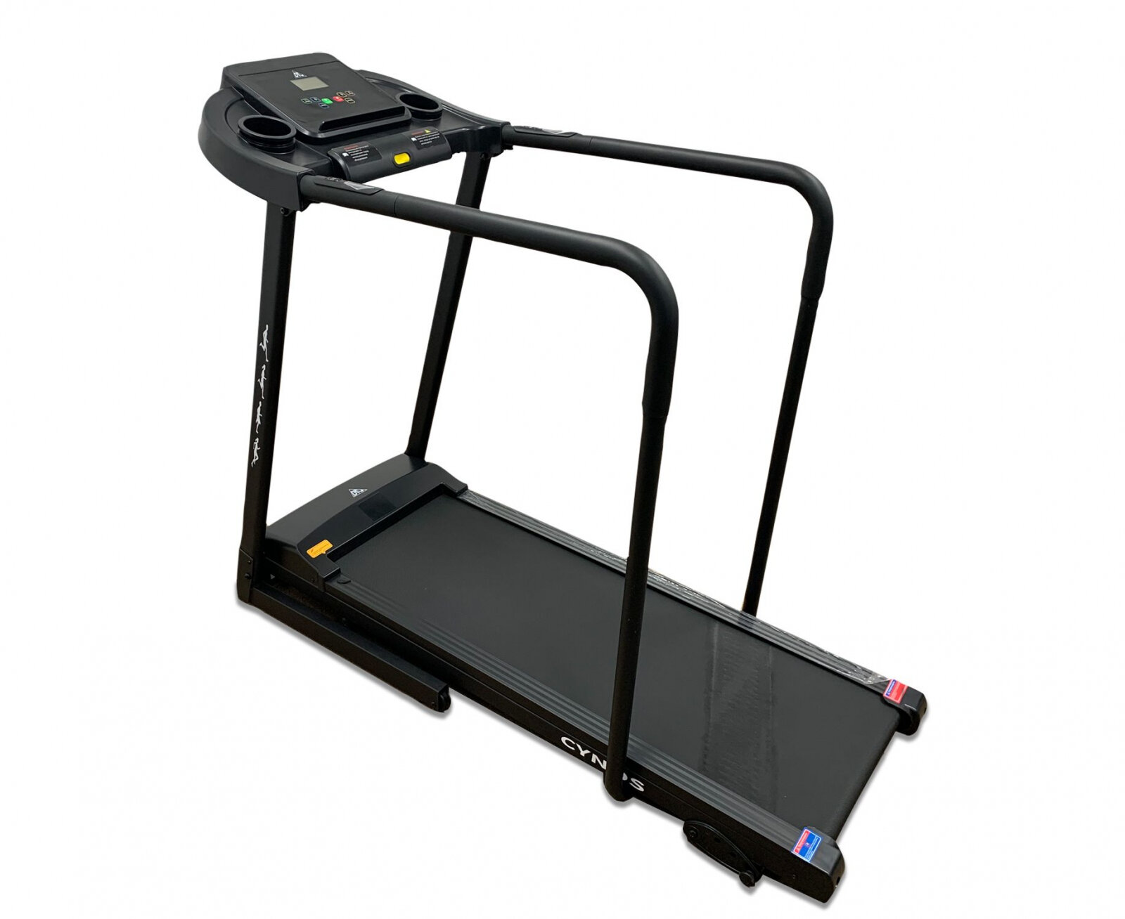 Беговая дорожка DFC для реабилитации CYNOS T175