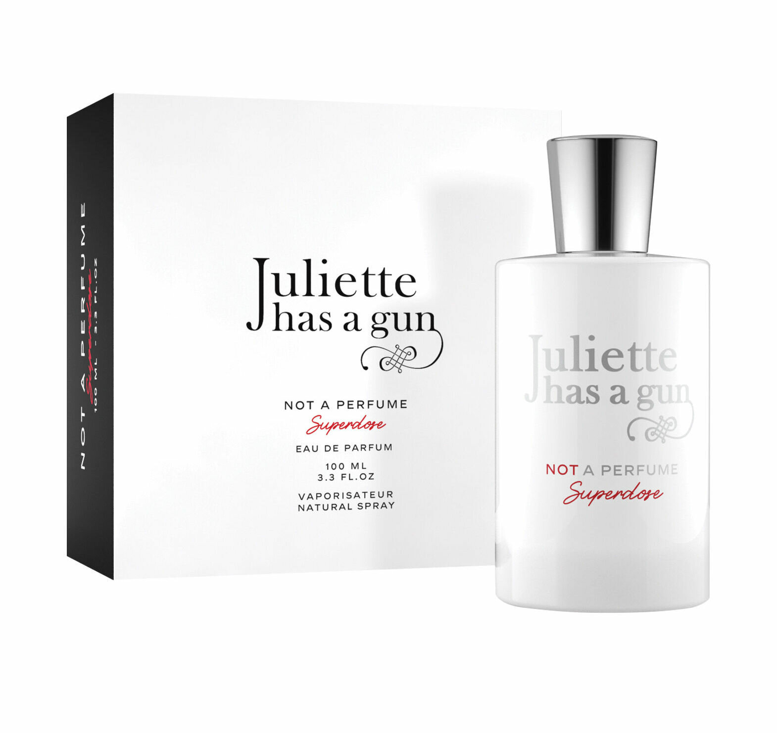 JULIETTE HAS A GUN Парфюмерная вода Not a Perfume, 100 мл