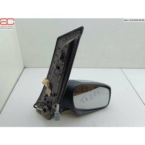 Зеркало боковое правое Ford C-MAX 1 1524486 арт10380-54351289 15200₽