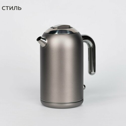 Чайник OSP серый 199900₽