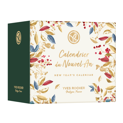 Yves Rocher Новогодний Адвент-календарь 2799₽