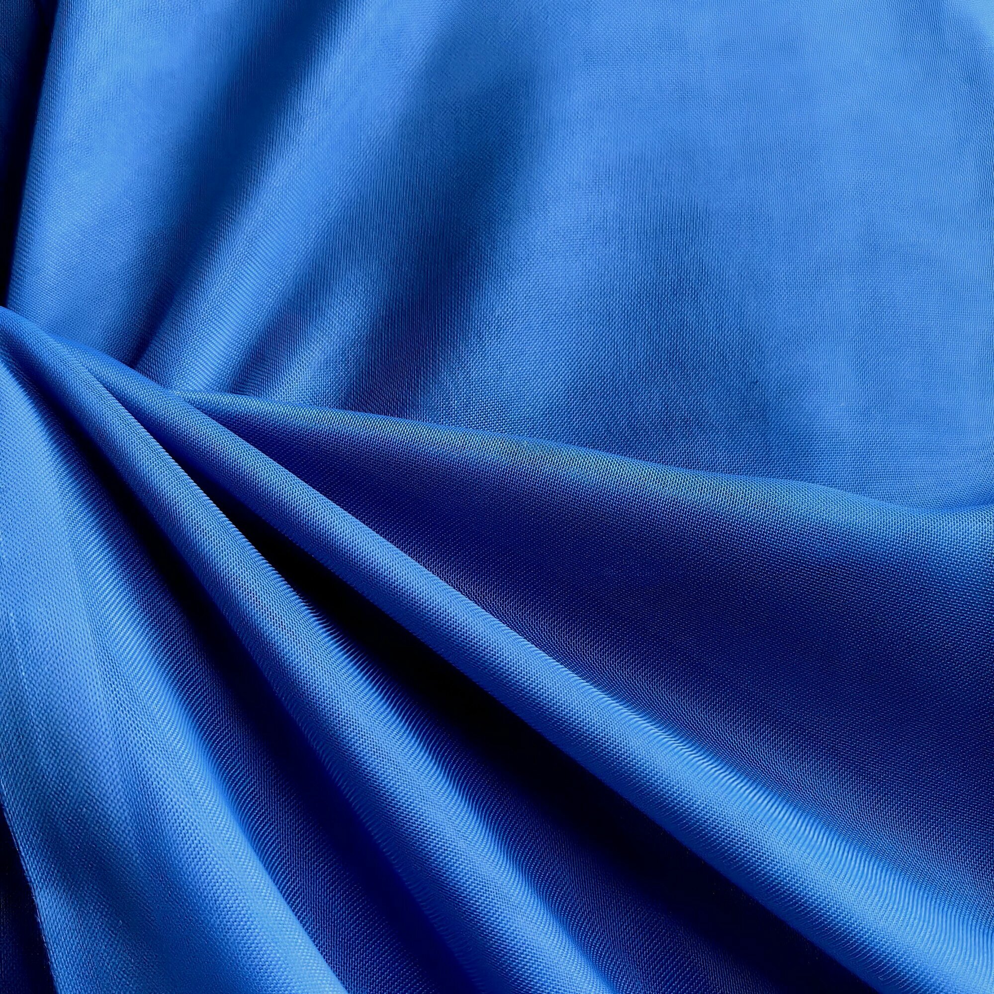 фото Органза бордовая матовая (вуаль) 1 м, ширина 280 см