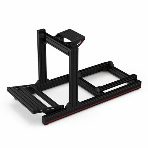 Кокпит для симрейсинга Simseat TRX Start RED 5449000₽